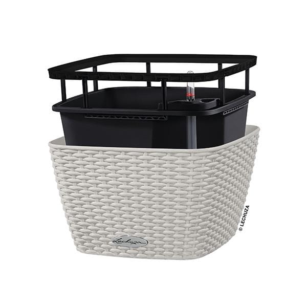 Bacino Cottage - Kit Complet Blanc